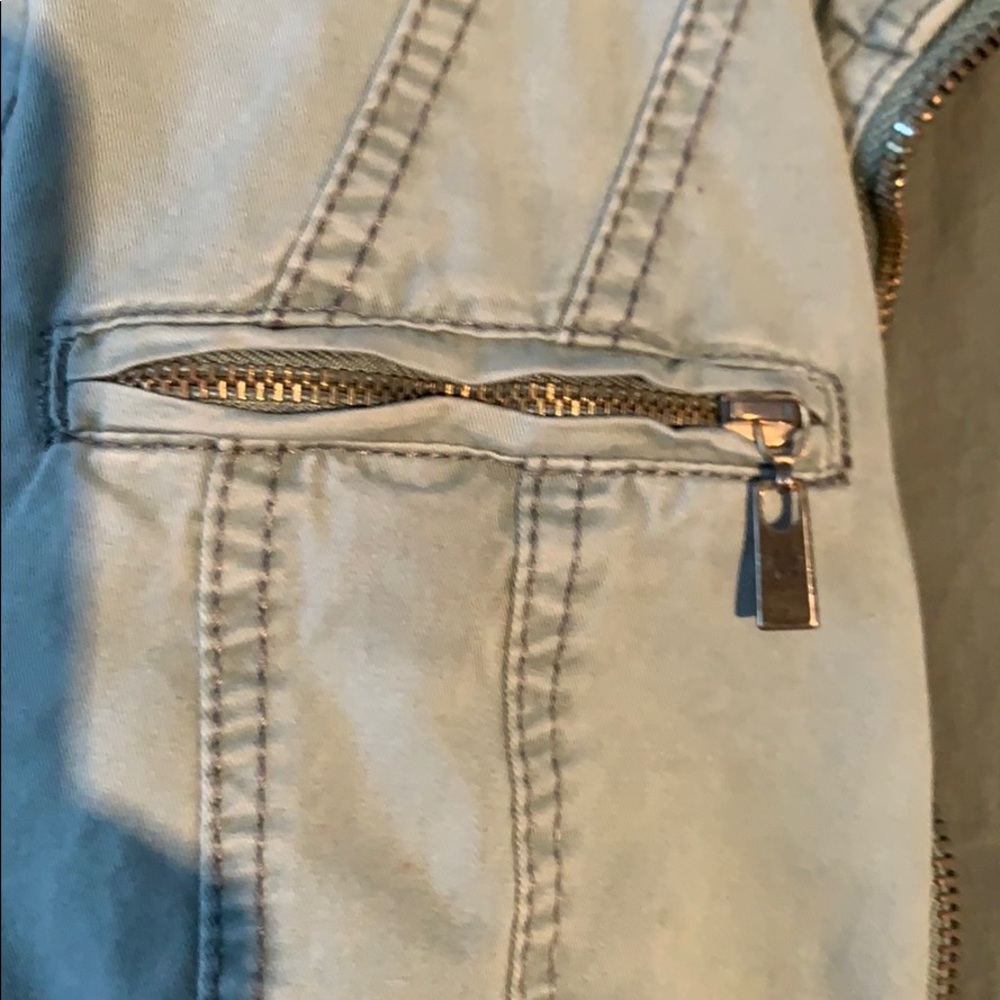 Scombro Fall Jacket - image 7